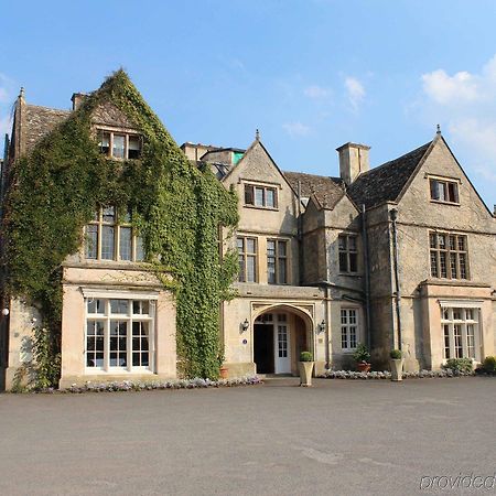 The Greenway Hotel & Spa Cheltenham Kültér fotó