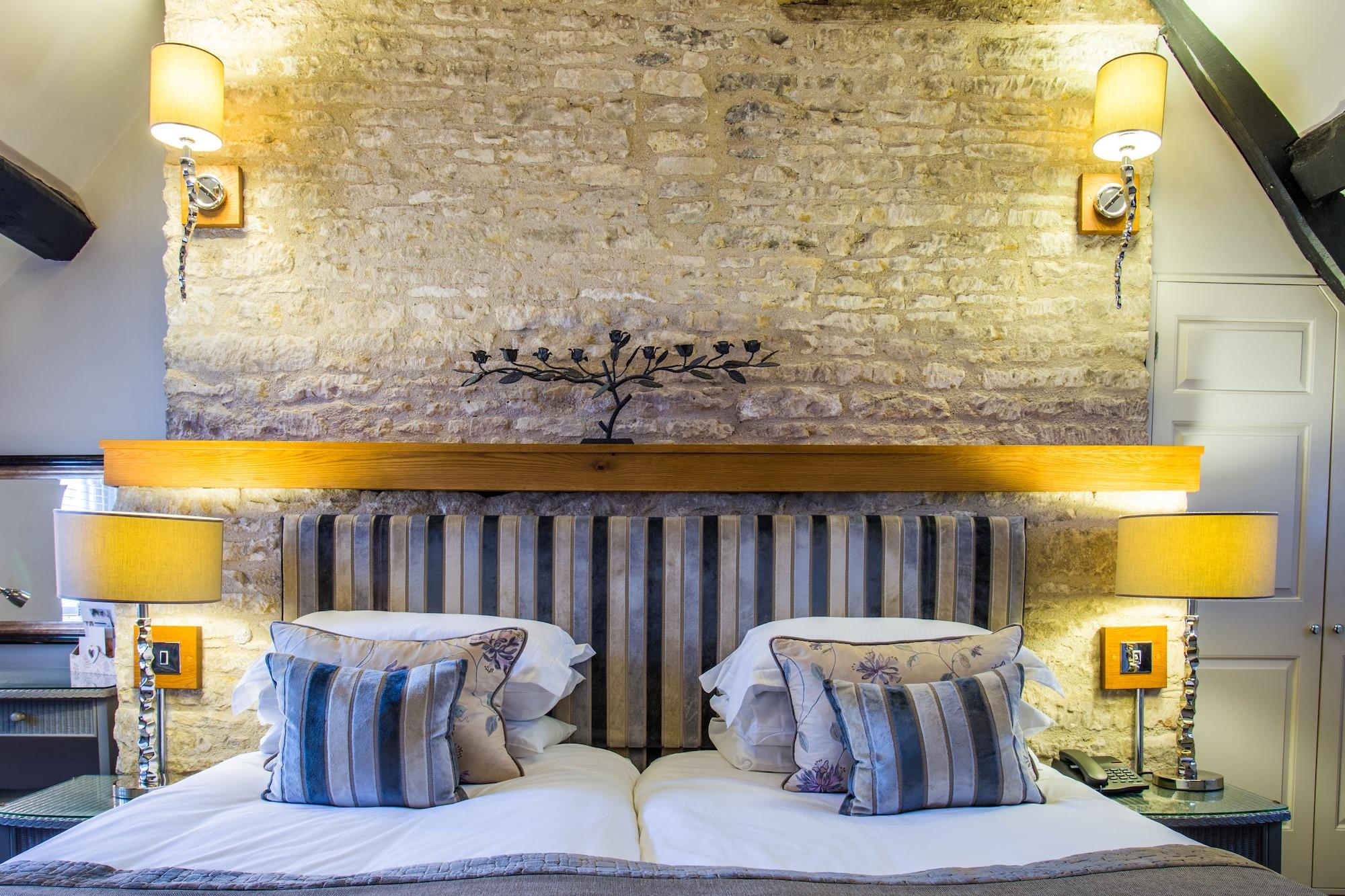 The Greenway Hotel & Spa Cheltenham Kültér fotó
