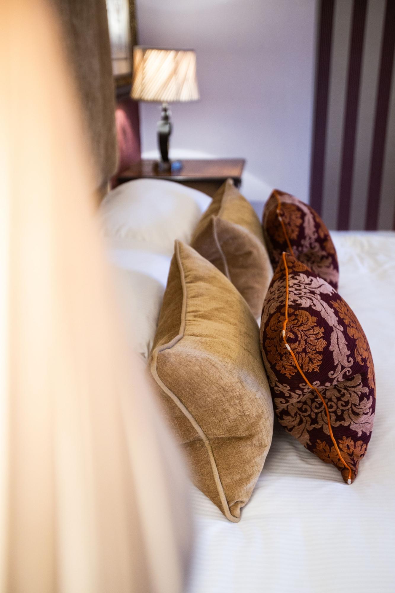 The Greenway Hotel & Spa Cheltenham Kültér fotó