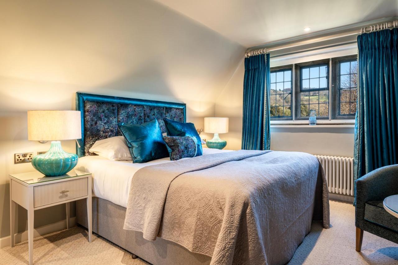 The Greenway Hotel & Spa Cheltenham Kültér fotó