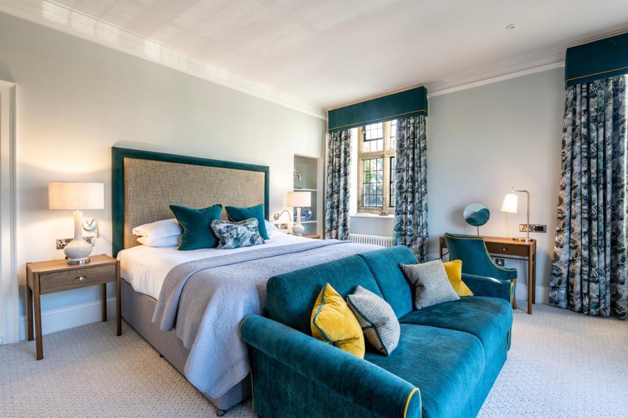 The Greenway Hotel & Spa Cheltenham Kültér fotó