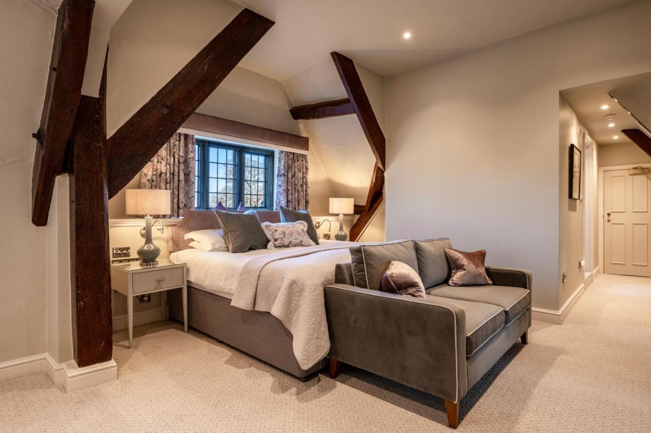 The Greenway Hotel & Spa Cheltenham Kültér fotó