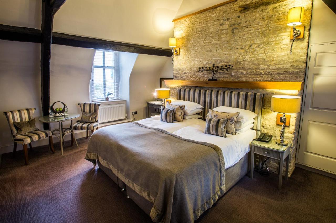 The Greenway Hotel & Spa Cheltenham Kültér fotó