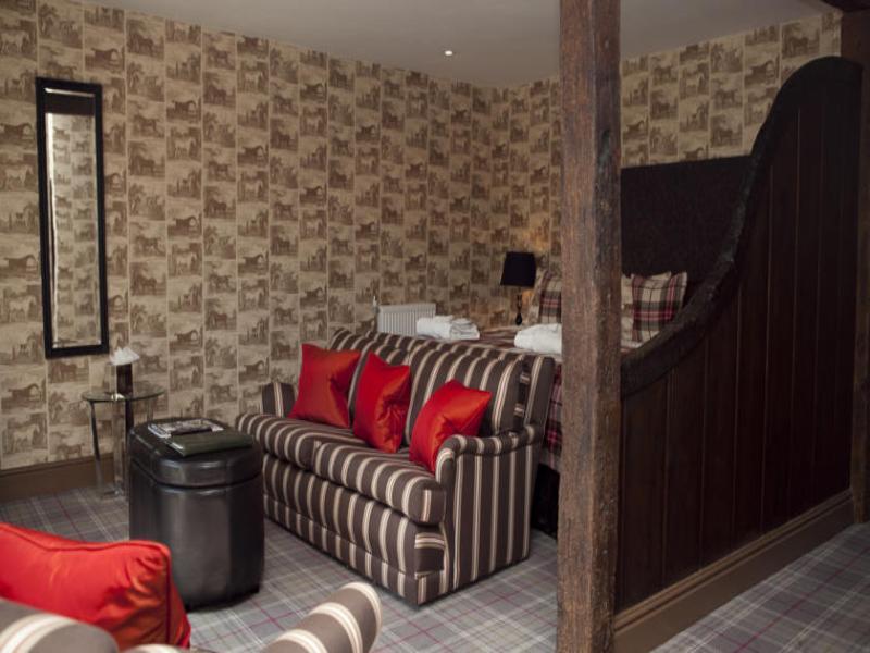 The Greenway Hotel & Spa Cheltenham Kültér fotó