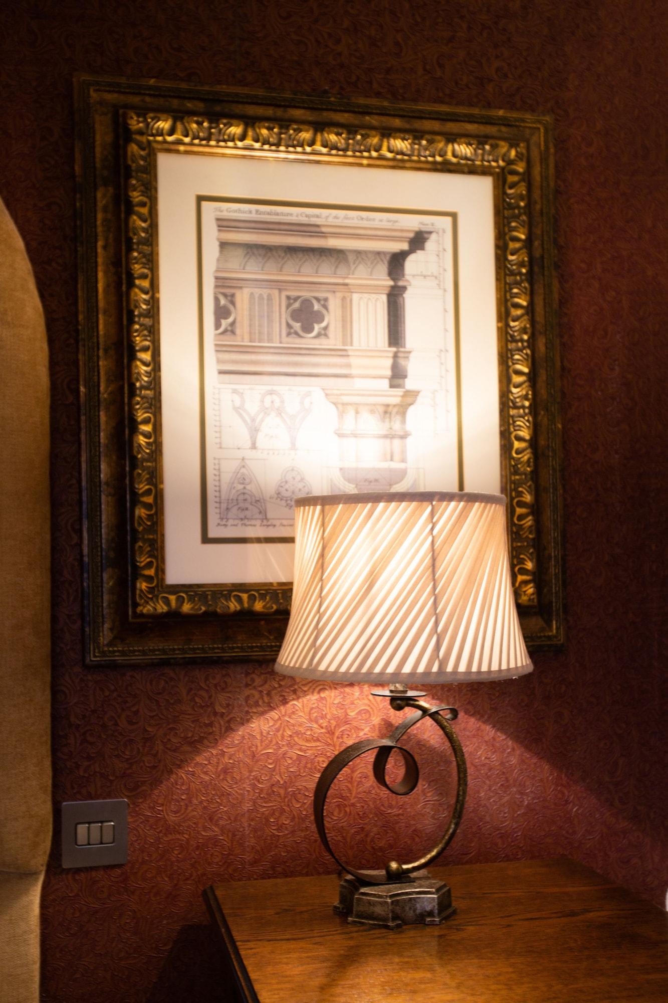 The Greenway Hotel & Spa Cheltenham Kültér fotó