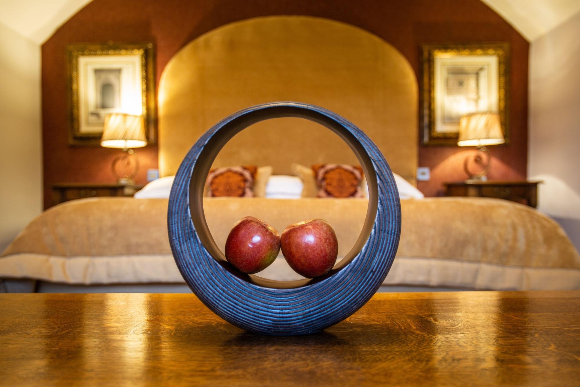 The Greenway Hotel & Spa Cheltenham Kültér fotó