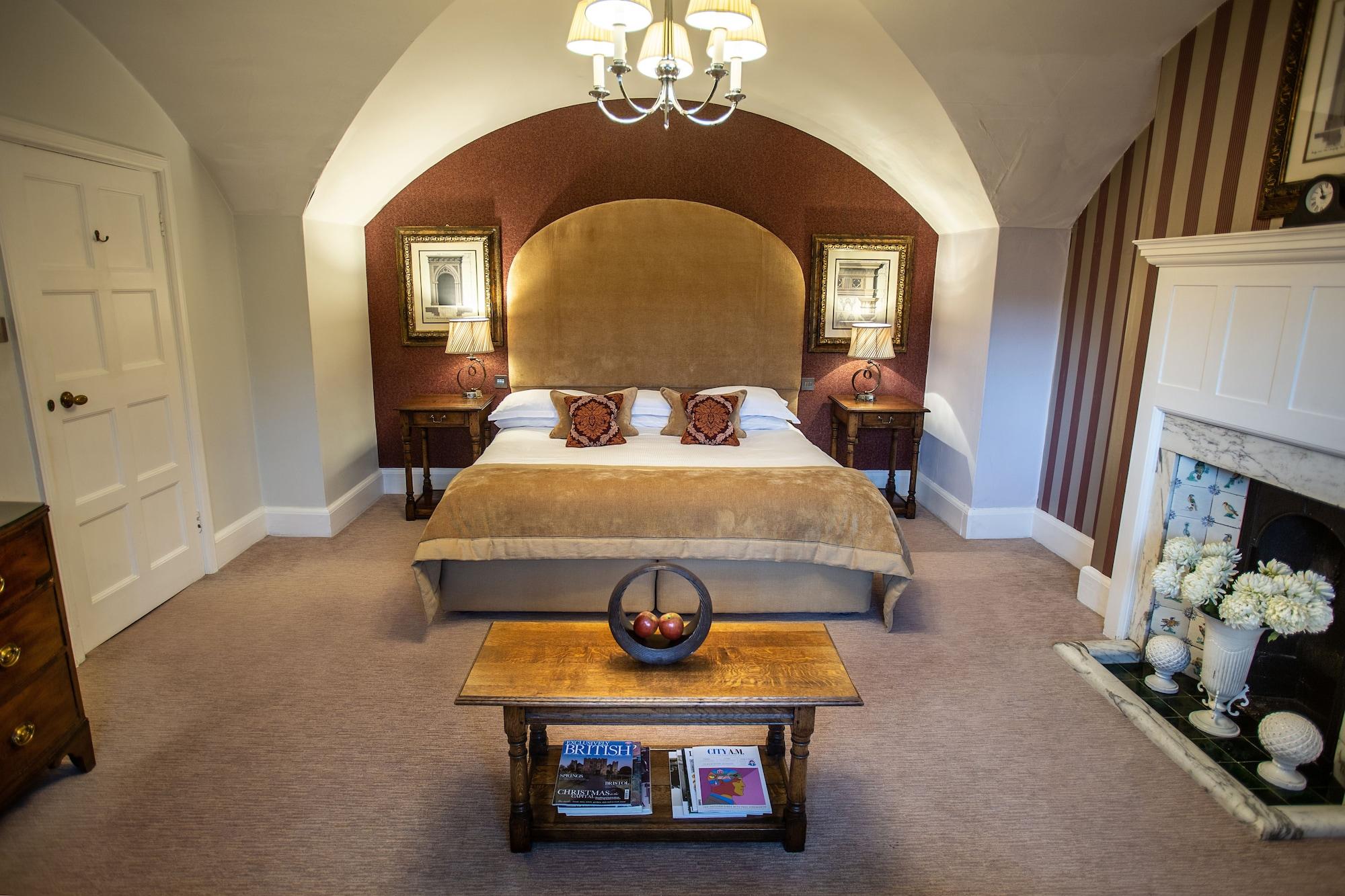The Greenway Hotel & Spa Cheltenham Kültér fotó