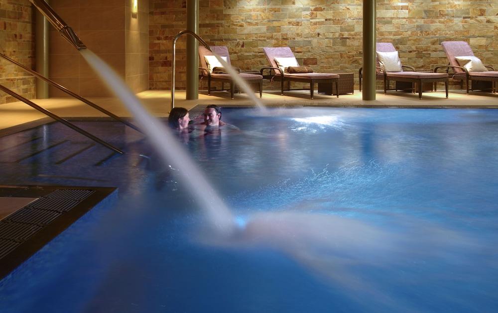 The Greenway Hotel & Spa Cheltenham Kültér fotó