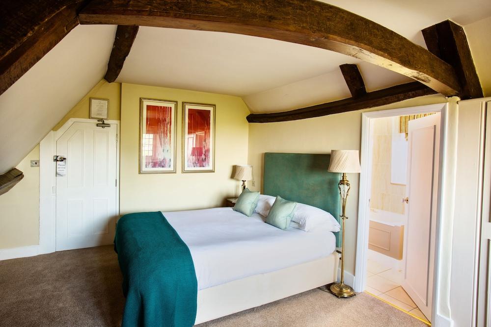The Greenway Hotel & Spa Cheltenham Kültér fotó