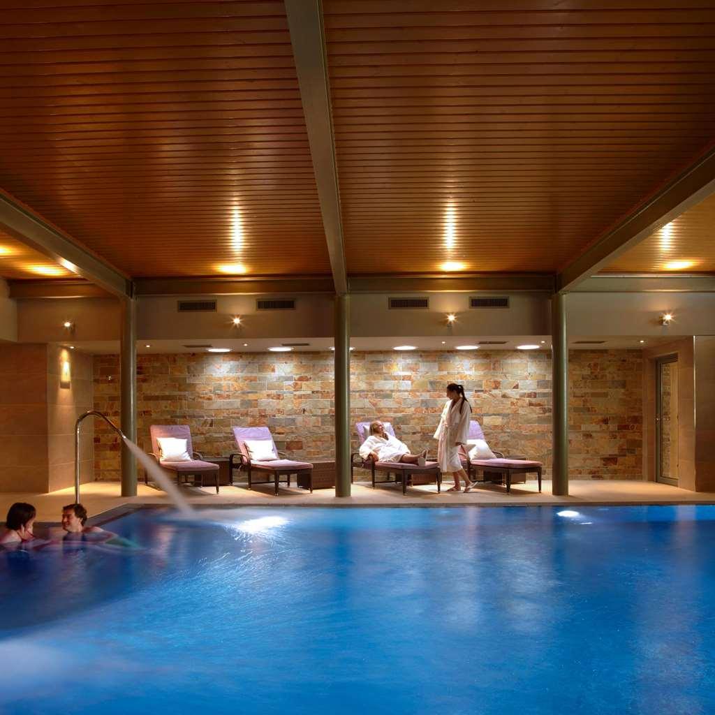 The Greenway Hotel & Spa Cheltenham Létesítmények fotó
