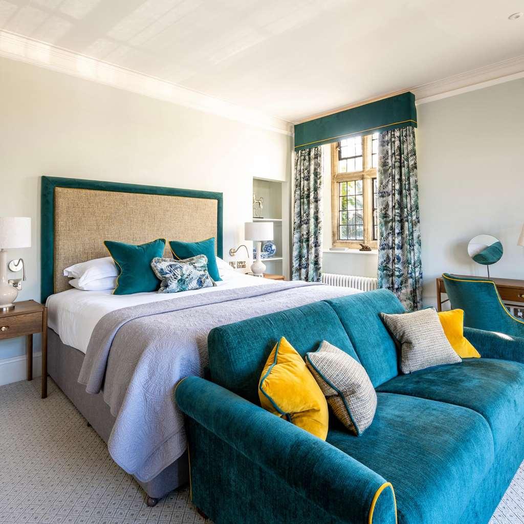 The Greenway Hotel & Spa Cheltenham Szoba fotó