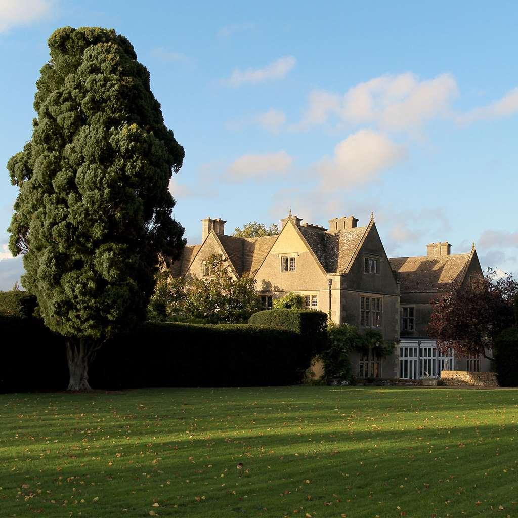 The Greenway Hotel & Spa Cheltenham Kültér fotó