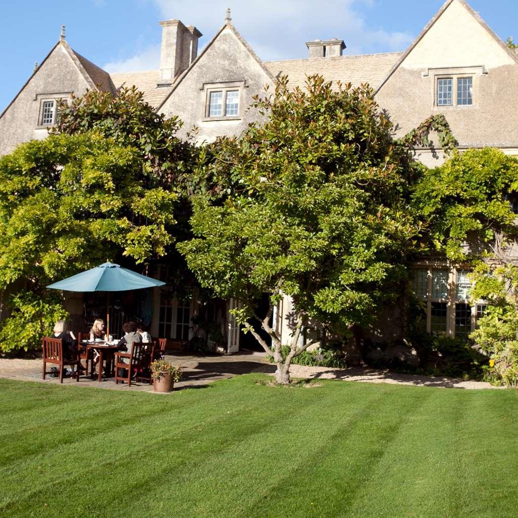 The Greenway Hotel & Spa Cheltenham Kültér fotó