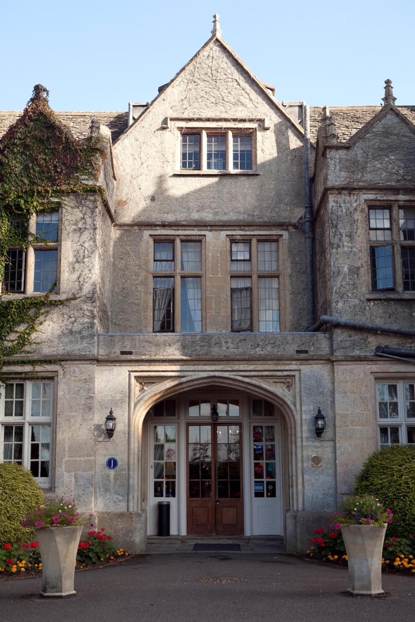 The Greenway Hotel & Spa Cheltenham Kültér fotó