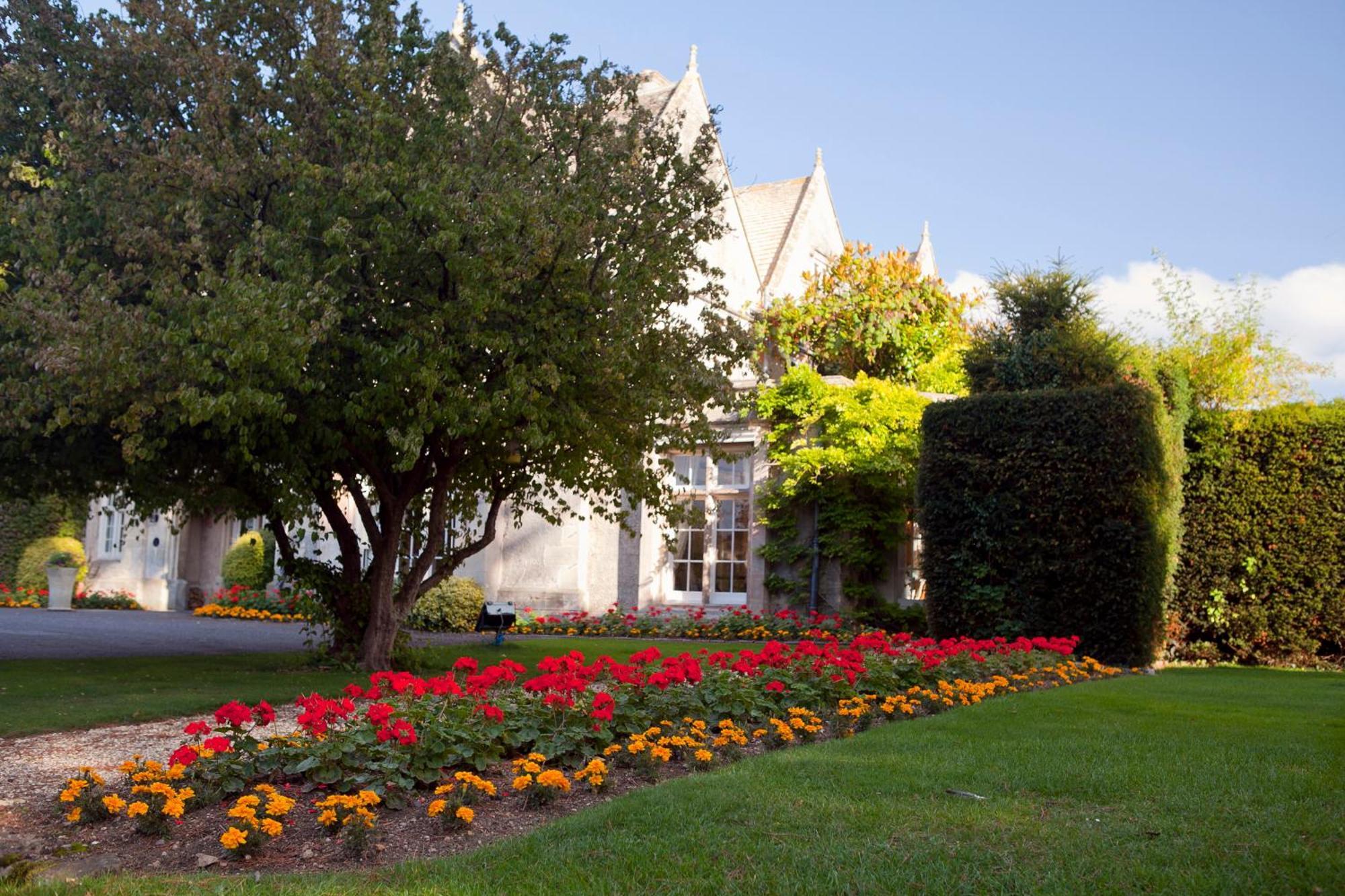 The Greenway Hotel & Spa Cheltenham Kültér fotó
