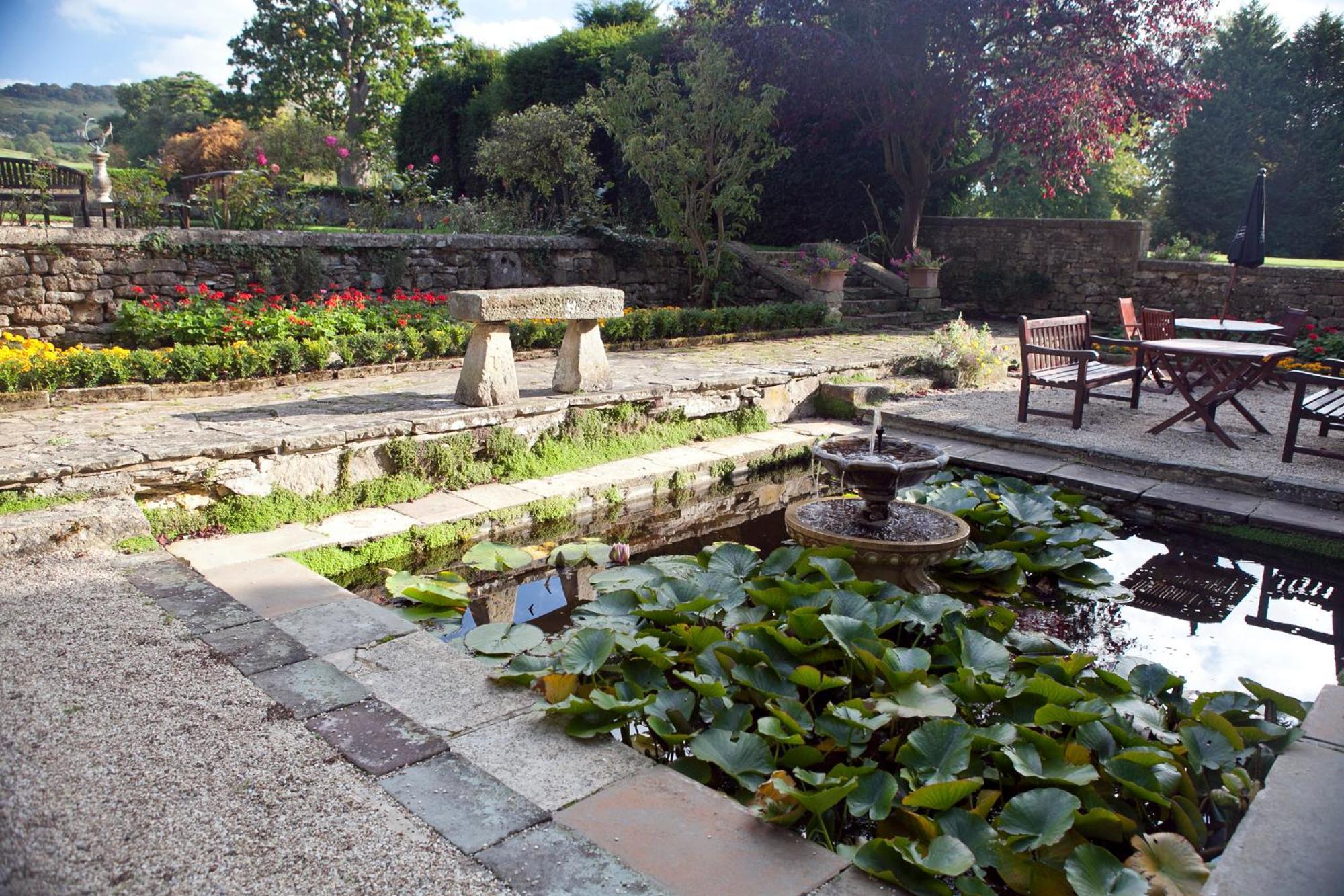 The Greenway Hotel & Spa Cheltenham Kültér fotó