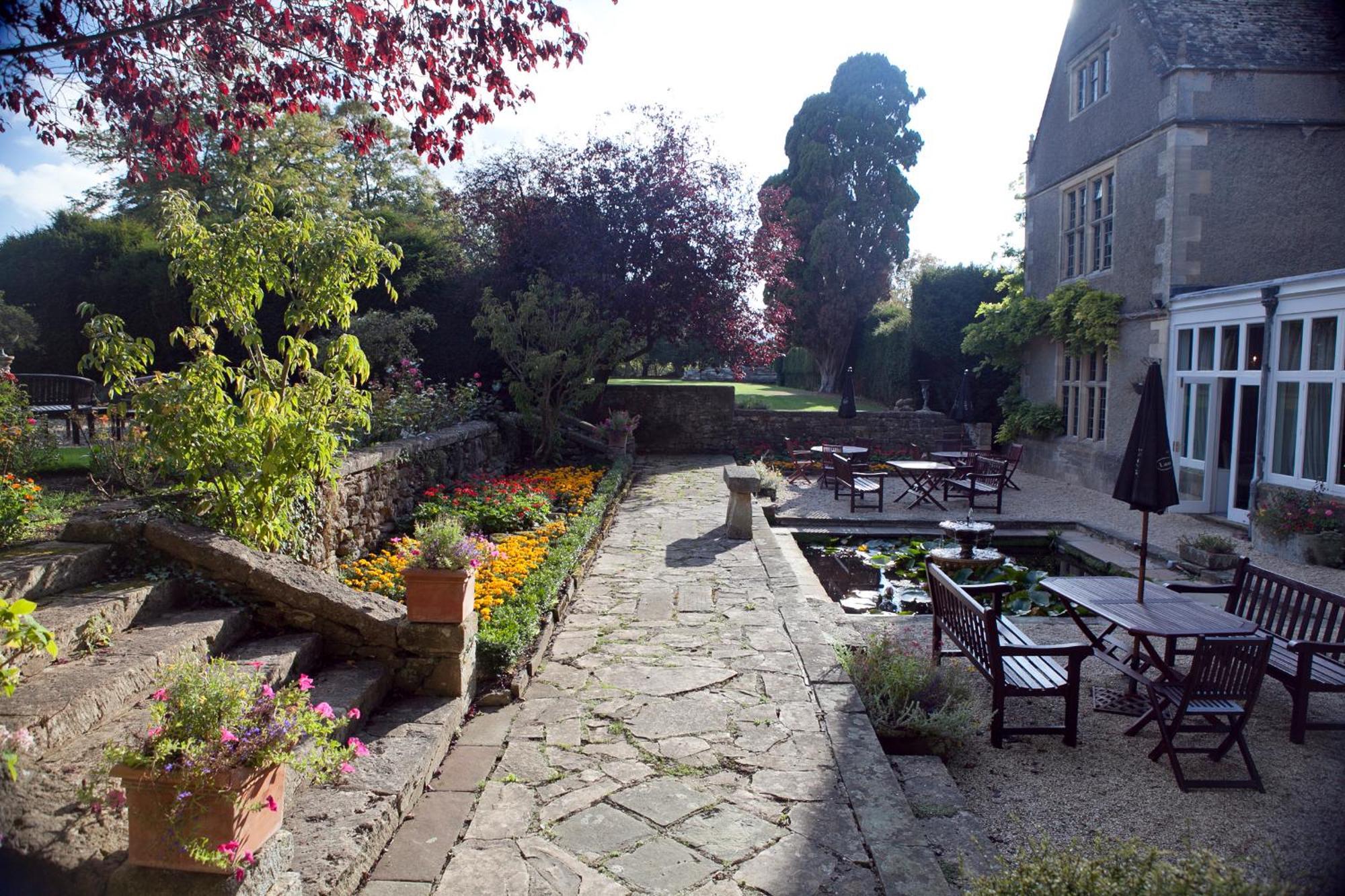 The Greenway Hotel & Spa Cheltenham Kültér fotó