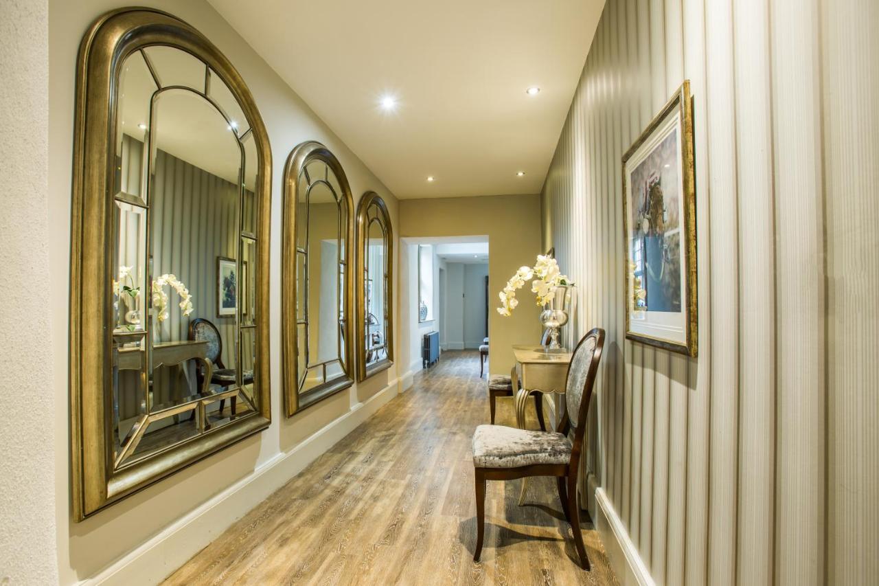 The Greenway Hotel & Spa Cheltenham Kültér fotó