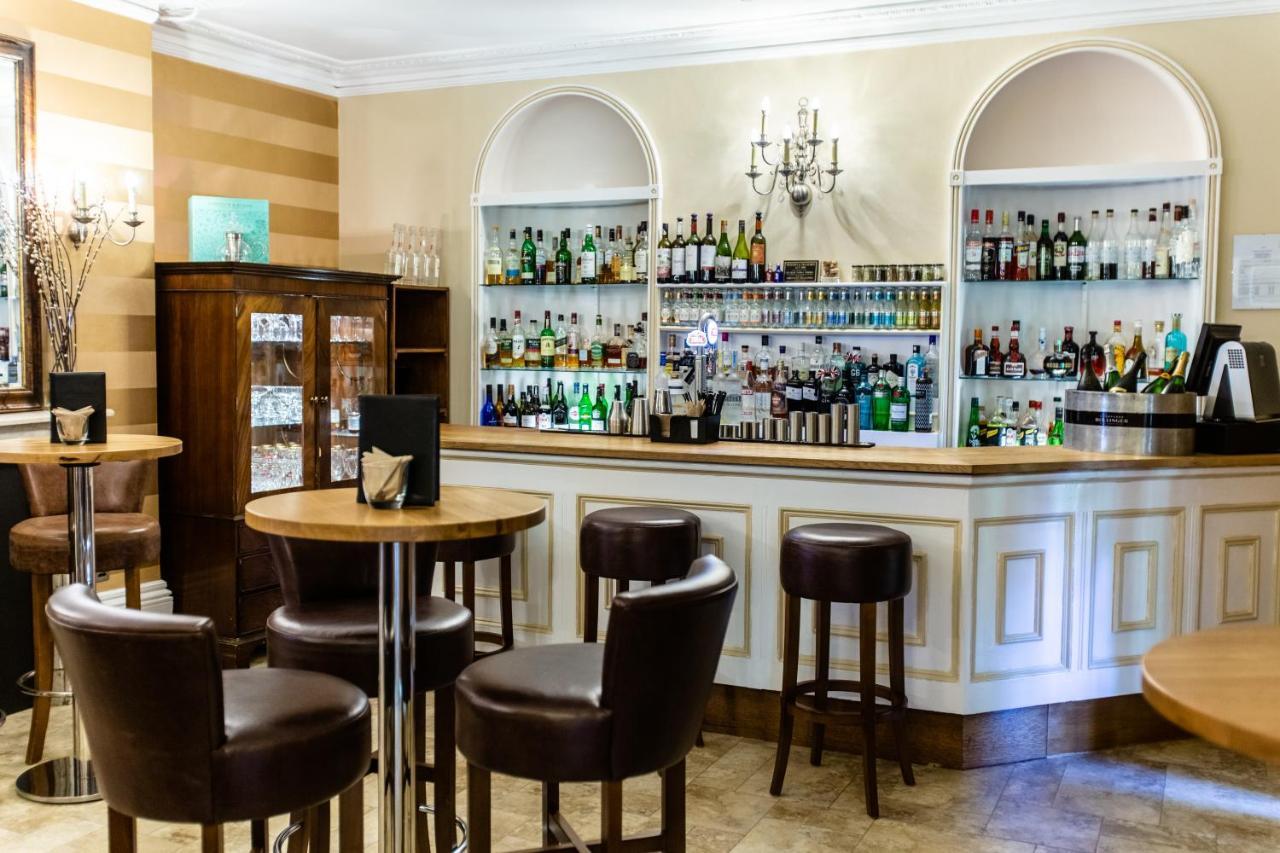 The Greenway Hotel & Spa Cheltenham Kültér fotó
