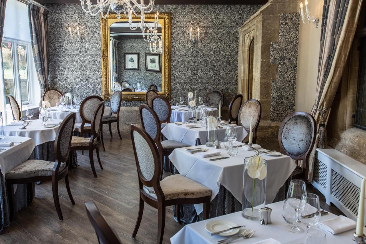 The Greenway Hotel & Spa Cheltenham Kültér fotó
