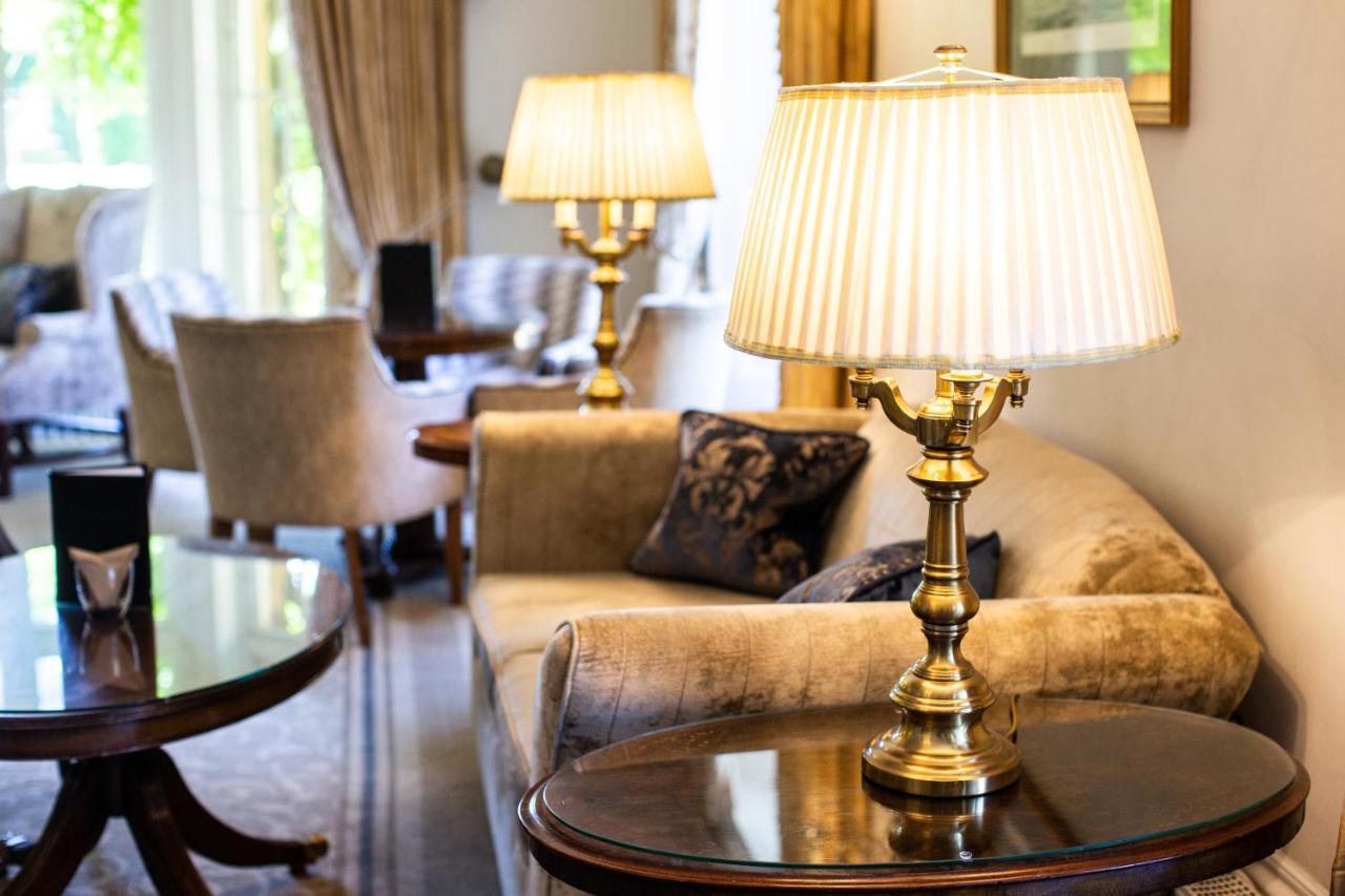 The Greenway Hotel & Spa Cheltenham Kültér fotó