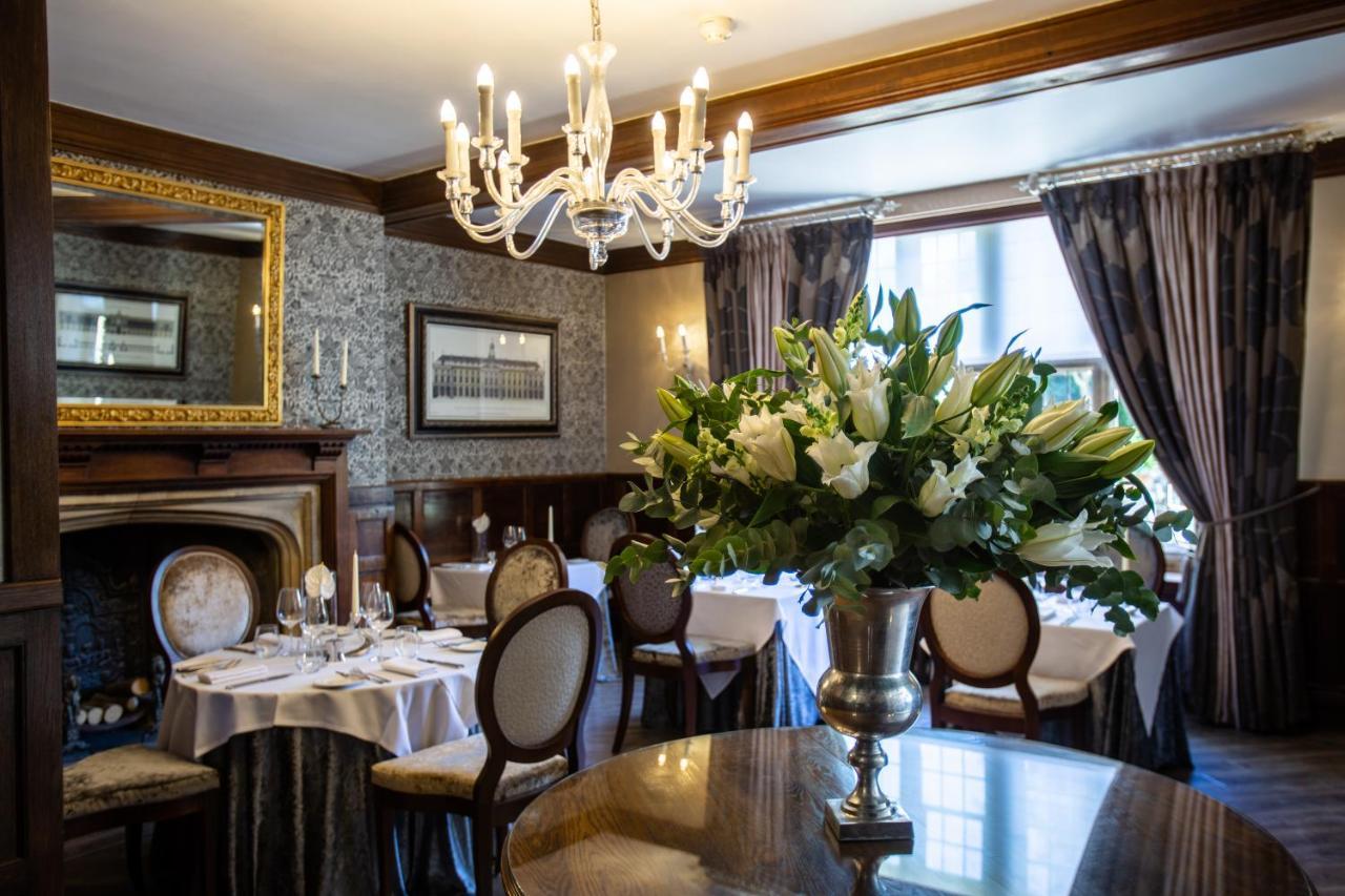 The Greenway Hotel & Spa Cheltenham Kültér fotó