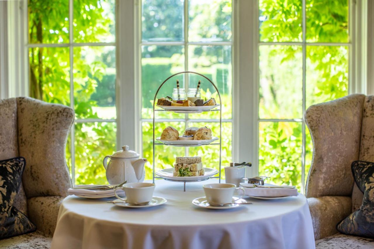 The Greenway Hotel & Spa Cheltenham Kültér fotó