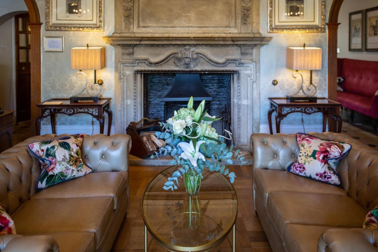 The Greenway Hotel & Spa Cheltenham Kültér fotó