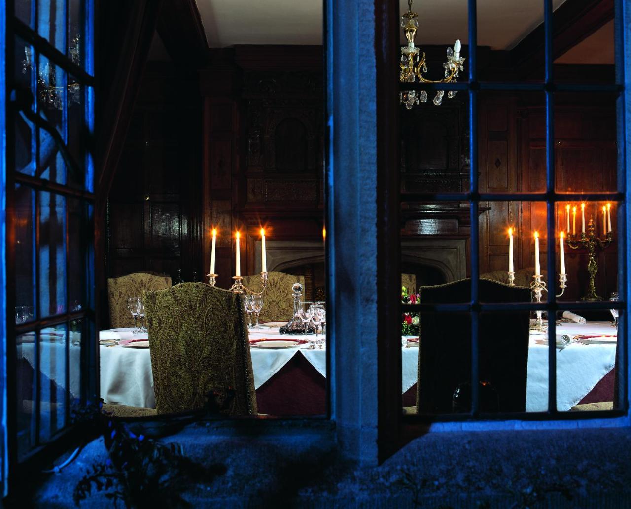 The Greenway Hotel & Spa Cheltenham Kültér fotó