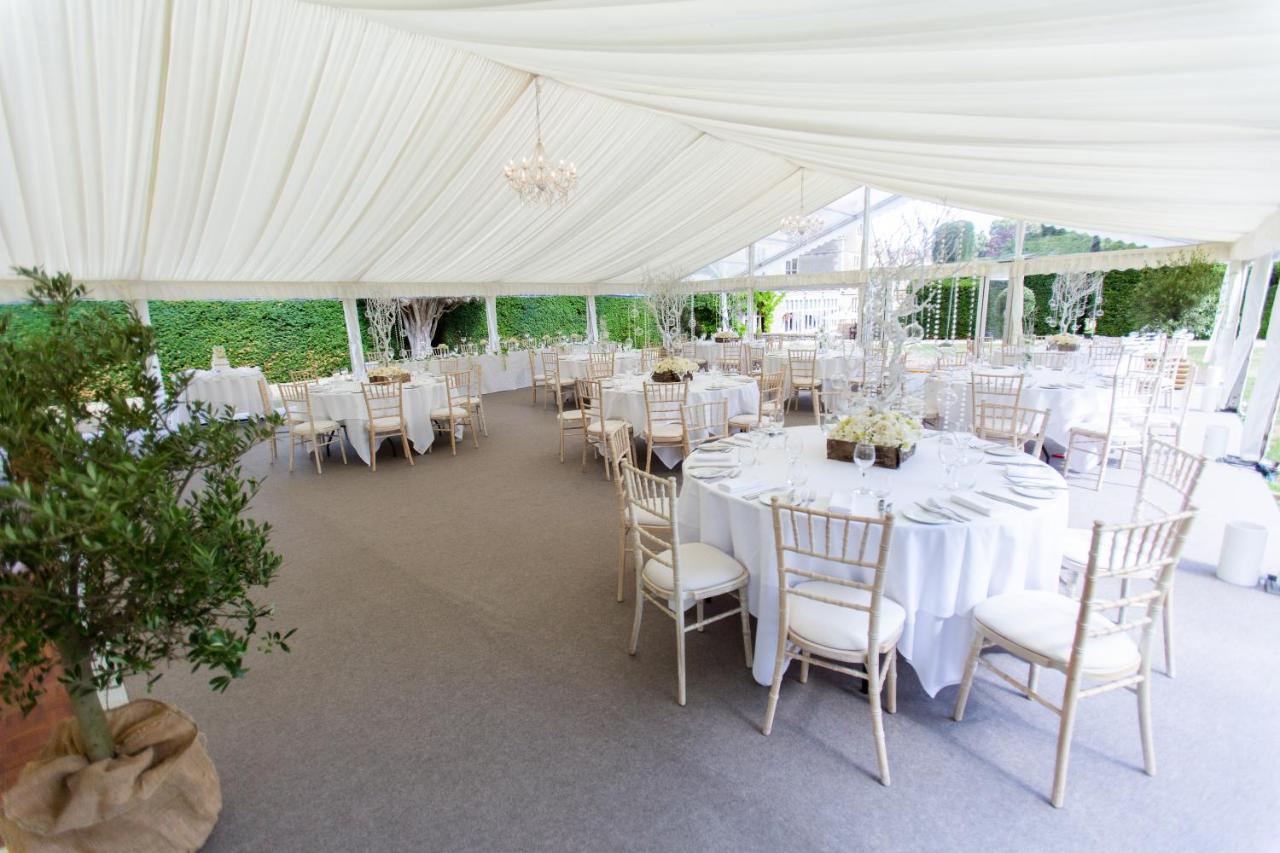 The Greenway Hotel & Spa Cheltenham Kültér fotó